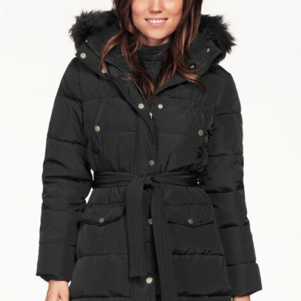 Roaman’s Ellos Coat size 5x 38/40